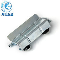 Heitan CL125 invisible hinge hidden hinge Electric Control Box hinge 120 degree bending hinge release