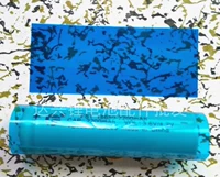 Синий, 100 штук