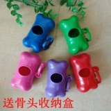 Туалетный мешок, мусорный мешок, пластиковый туалет, гигиеническая сумка