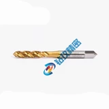 M2M2,5M3,5M4M4,5 Титановый титан 0,25x0,35x0,5 Спиральная жесткая