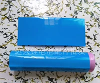 Синий, 100 штук