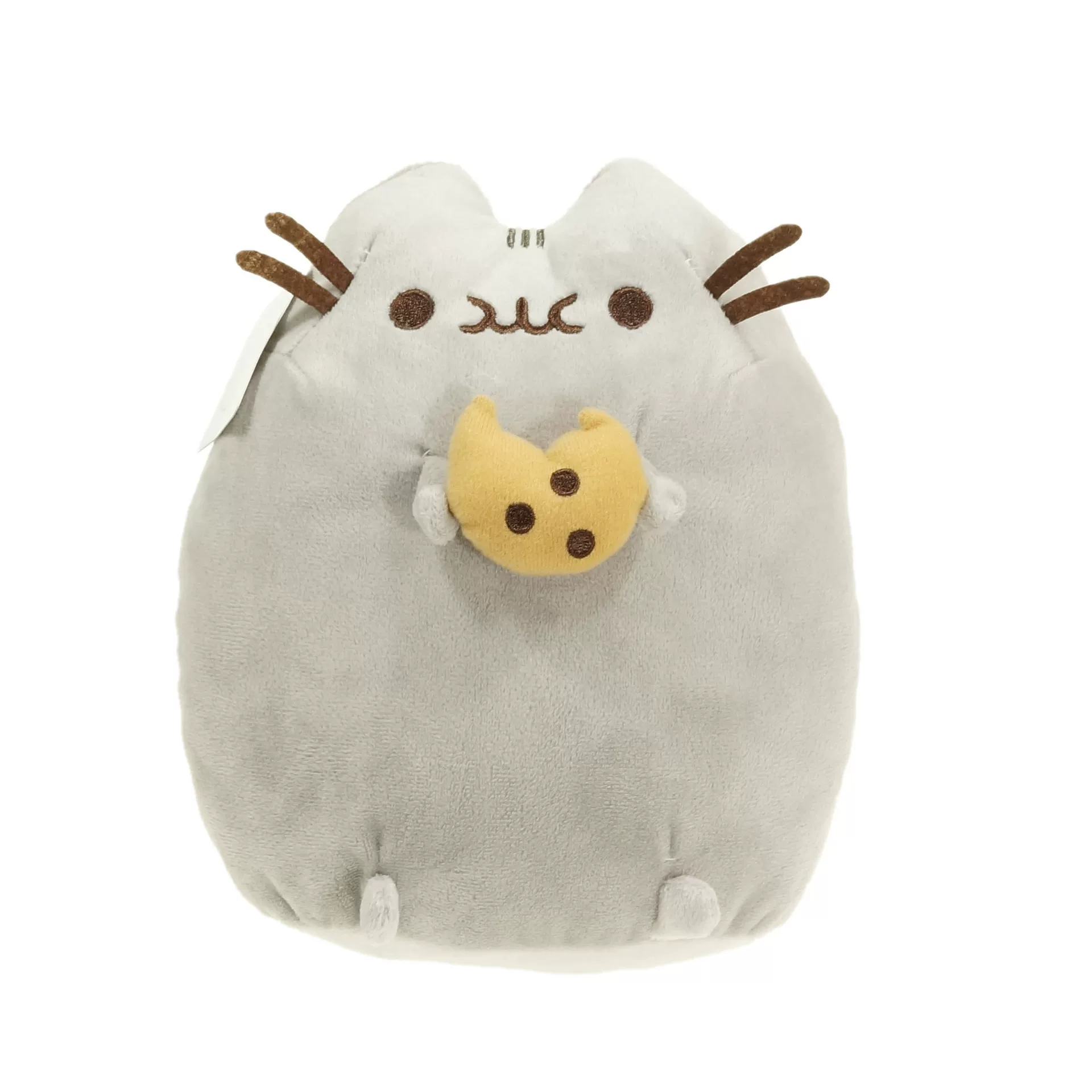 Плюшевая кукла, игрушка, кошка