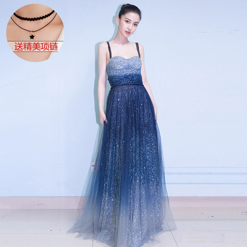 Robe du soir L AMOUR - Ref 3210973 Image 3