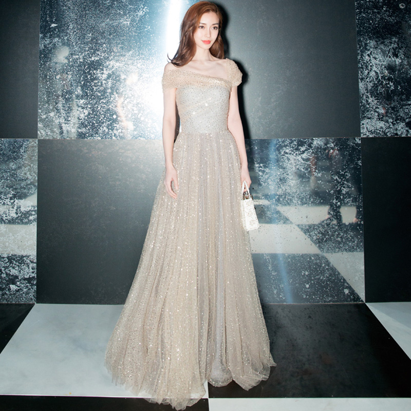 Robe de soirée L AMOUR - Ref 3211301 Image 3