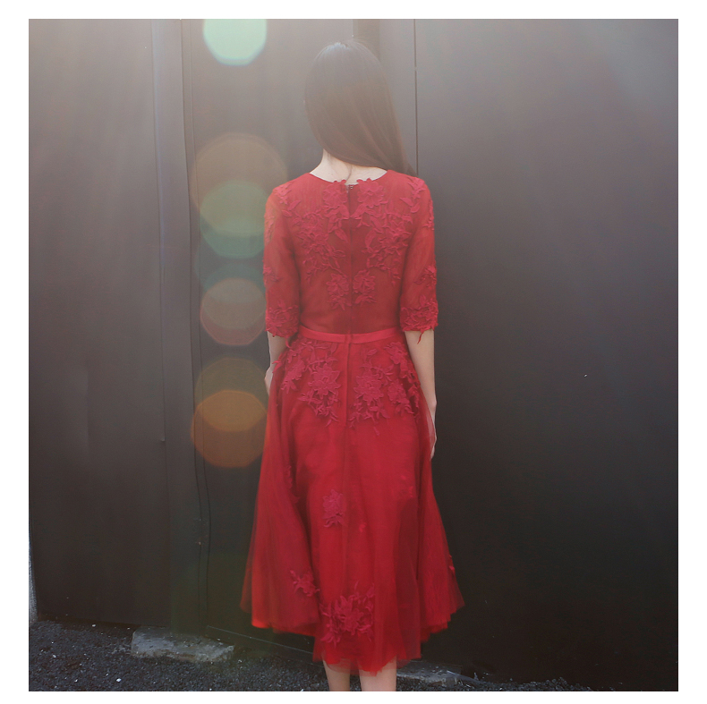 Robe de soirée L AMOUR - Ref 3212146 Image 21