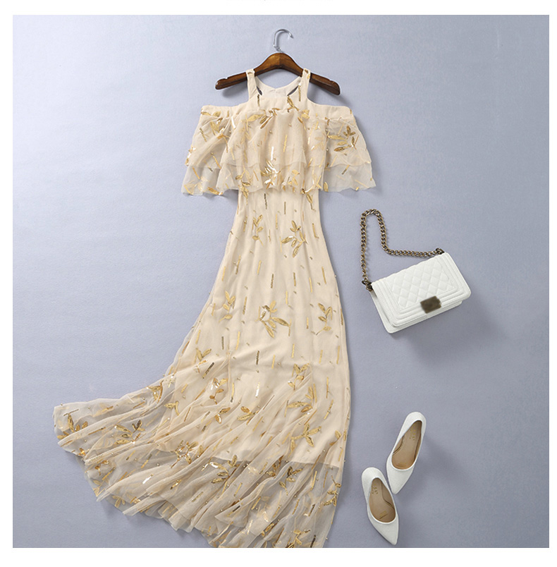 Robe de soirée L AMOUR - Ref 3213247 Image 13