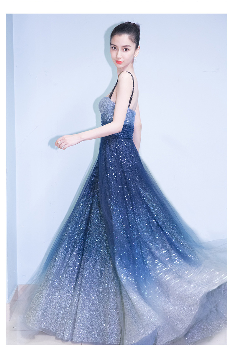Robe du soir L AMOUR - Ref 3210973 Image 14
