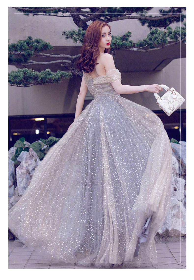 Robe de soirée L AMOUR - Ref 3211301 Image 11