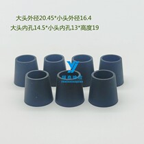 Silicone red wine cork anti-air leakage refreshing sealed silicone bottle stopper hardware rubber stopper accessories