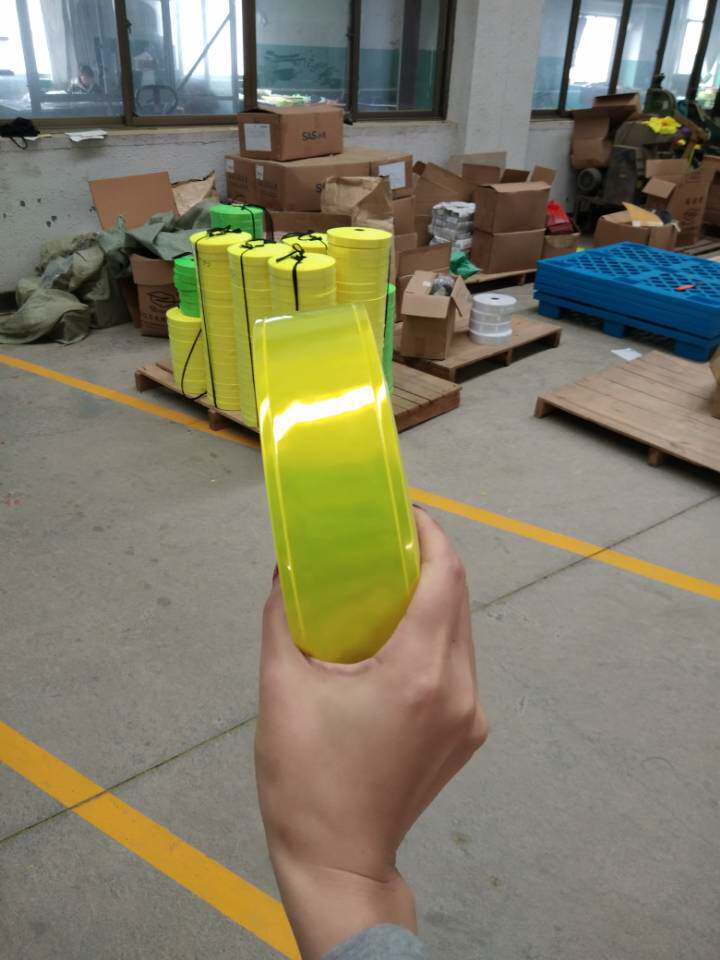 reflective fabric reflective lattice