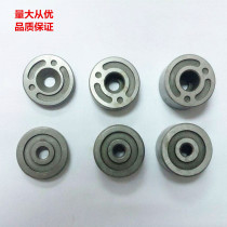 Heat runner insulation pad Center gasket Heat runner accessories 5mm 8mm 10mm 12mm 15mm 20mm