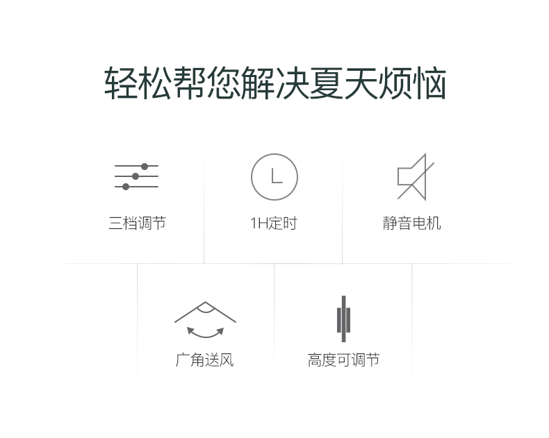 giá quạt trần Quạt điện quạt sàn nhà lắc đầu câm dọc máy tính để bàn ký túc xá tiết kiệm điện văn phòng Quạt tiết kiệm năng lượng - Quạt điện quạt hơi nước air cooler
