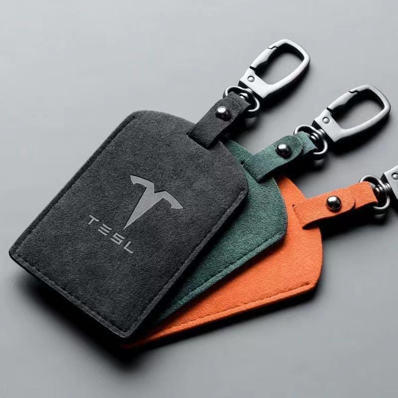 Suitable for Tesla Model3Y Card Key Case Modelx/S Remote Key Case Suitable for Tesla Model3Y Card Key Case Modelx/S Remote Key Case