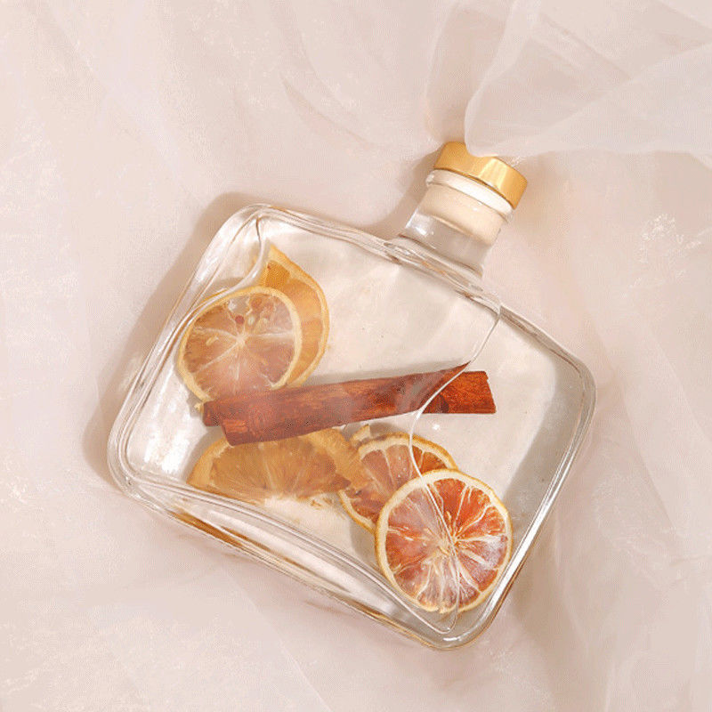 Water flowers without fire incense Essential Oils Vine scents Volatilized Stick Air Clear New Agents Home Hotel Scents 
