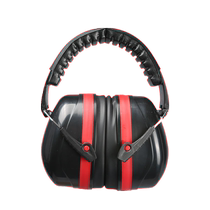 Jiahu soundproof earmuffs sound-reducing sleeping headphones artifact professional anti-noise student sleep study industrial protection