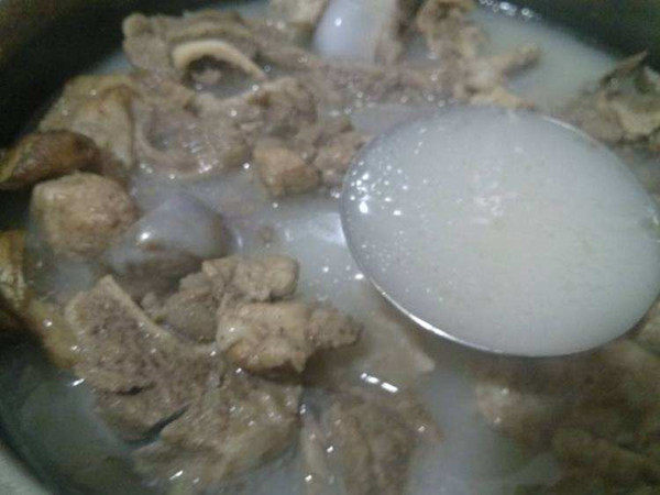 大骨熬汤,大骨熬汤海报,大锅熬汤(第2页)_大山谷图库