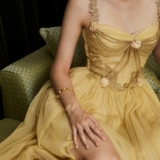 Lacemade Nile Rose Rose Egypt Египетская девственная девственница.