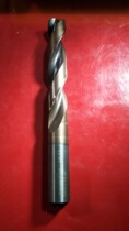This shop mainly operates the imported second tungsten steel alloy hard D18 internal cold drill chief 170 blade length 115