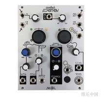 Make Noise SoundHack Echophon Pitch Changer with Echo Module