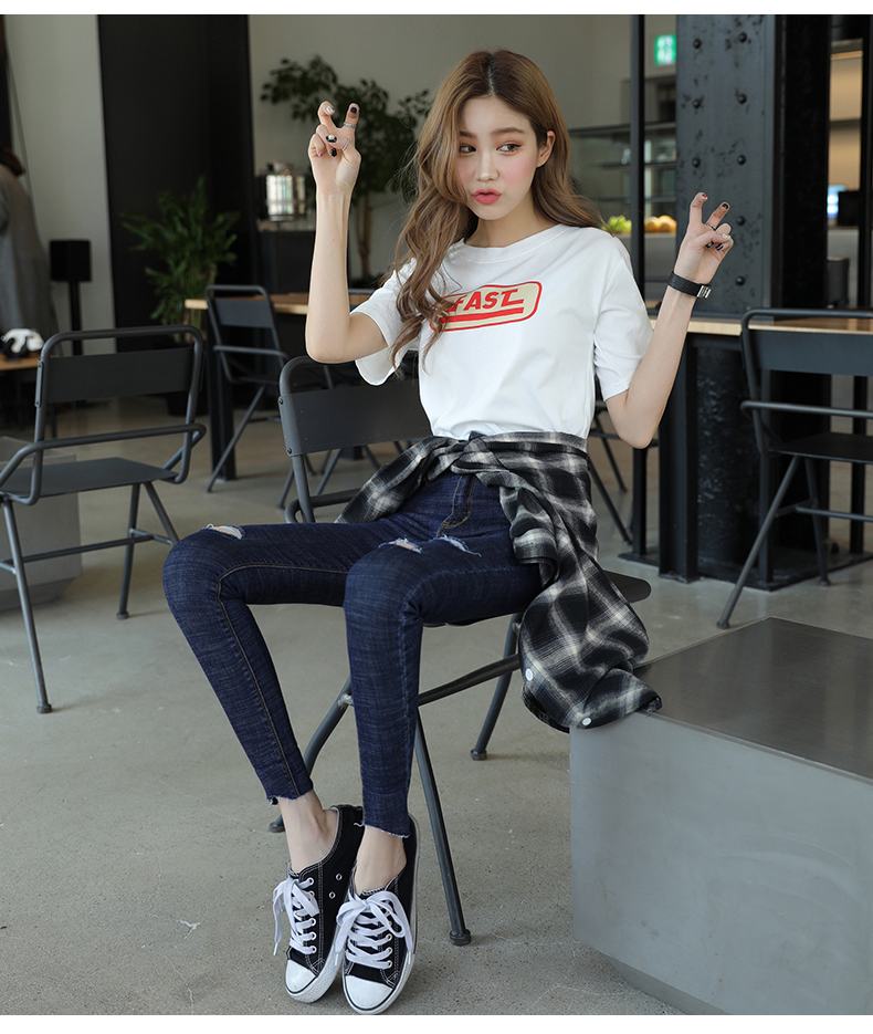 Jean femme ARTINSIDE - Ref 3192226 Image 16