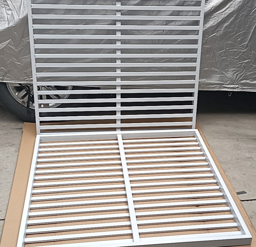 Crypto Bed Frame 1 8 m Dragon Frame can be customized 1 5 m double iron frame single iron bed board