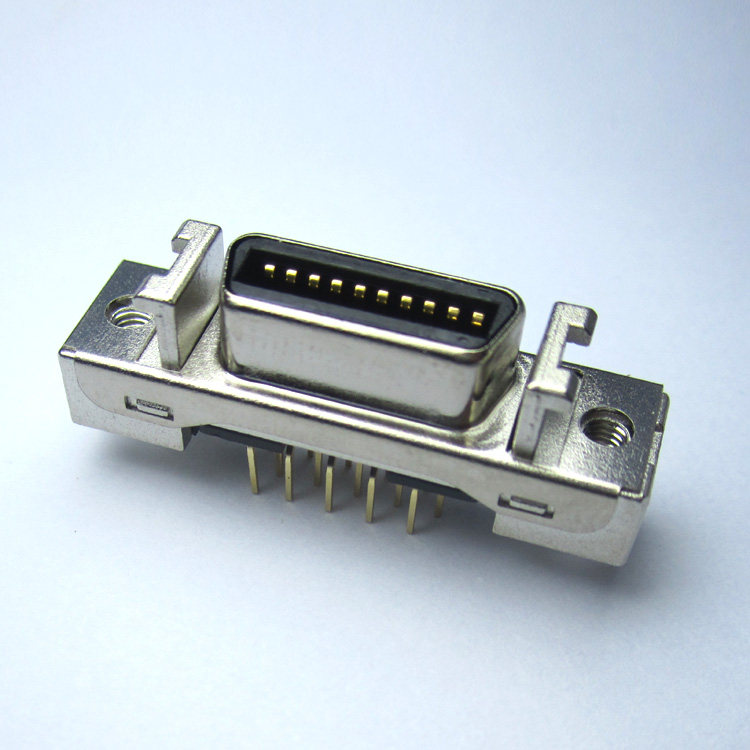 3M 10220-6202PL SM-20P Mother seat straight pin gilded socket 20 Core connector-Taobao