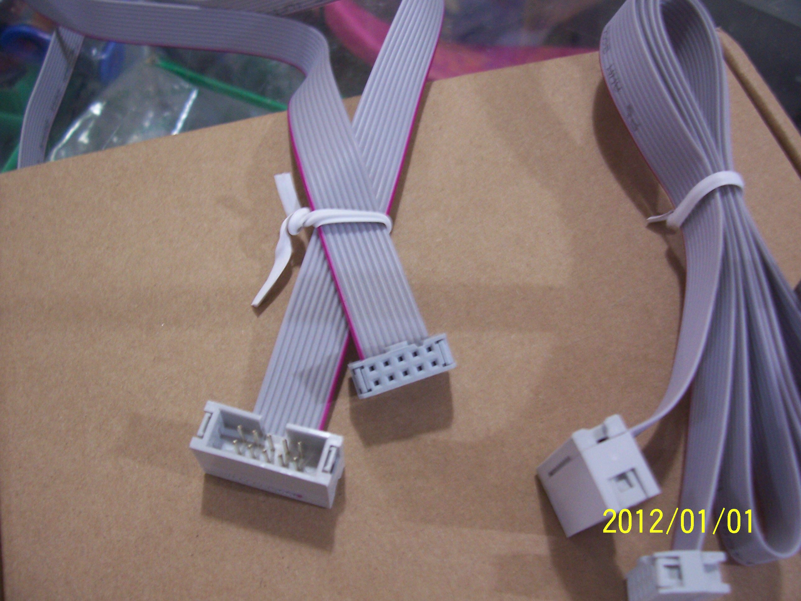 Siemens S7-200 Expansion Cable Module cable 6ES7290-6AA20-0XA0