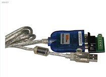 Wiming High Speed USB to RS485 RS422 Converter with LED WM-851