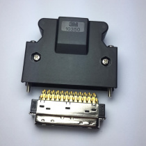 Dongyuan Tai An JSDA servo CN1 signal plug JSSCN50P