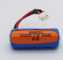 ER10 ER10 28 ER10280 FX2NC-32BL Mitsubishi FX2NC PLC with lithium batteries