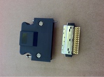 Taiwan Shilin servo connector SDA-CN1 50-pin connector