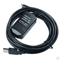Taiwan Leeyoung EX series PLC programming cable USB2 0-EXCAB-PC23204