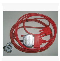 PC-TTY (6ES5 734-1BD20) RS232 to Siemens S5 Series PLC programming port