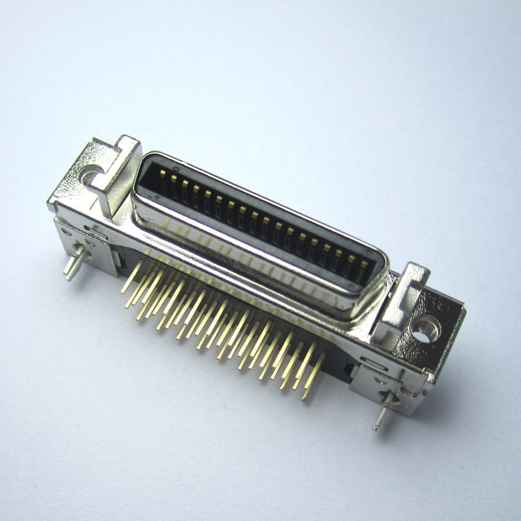 3M 3M 10236-6202PL 36 Core connecting bustle socket straight pin 180 plated gold plated-Taobao