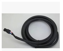 Schneider LXM23 low power servo motor power line VW3M5111R30