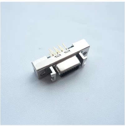 3M 10214-6202 PL connector 14P board end connector 14 Core straight pin-Taobao