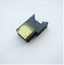 3M connector 37304-3122-000fl Yellow 4-core 3m quick connector
