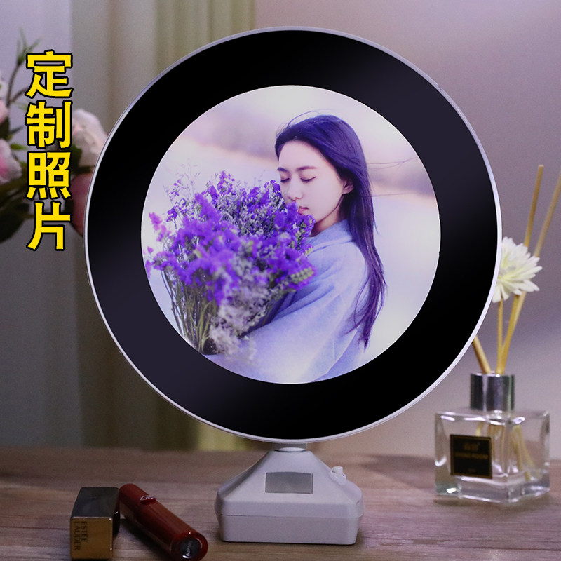 Birthday Gifts Girls Send Girlfriends Girlfriends Practical Creative Tailor Made Special Walking Heart Surprise Graduation Season Teacher