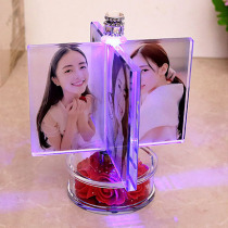 Birthday gift to send girls best friend diy custom practical creative special wedding romantic Graduation season male and female teachers