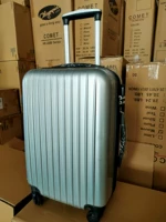 Серебряная молния 20 -INCH LOCK LOCK LOCK