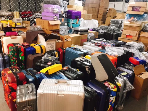 Разнообразный чемодан подходит для мужчин и женщин, 20 дюймов, 28 дюймов