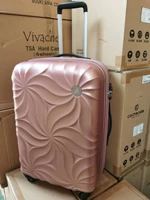 Pink Student Password Lock 20 дюймов