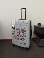 Внешнеторговый заказ белого образца без блокировки пароля