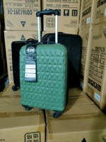 Армейский зеленый 18 -ящик для внешней торговли