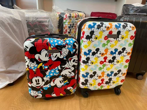 Чемодан подходит для мужчин и женщин, 20 дюймов, 28 дюймов