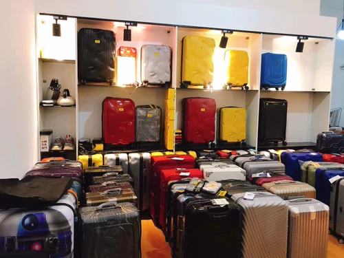 Разнообразный чемодан подходит для мужчин и женщин, 20 дюймов, стиль 28, 28 дюймов