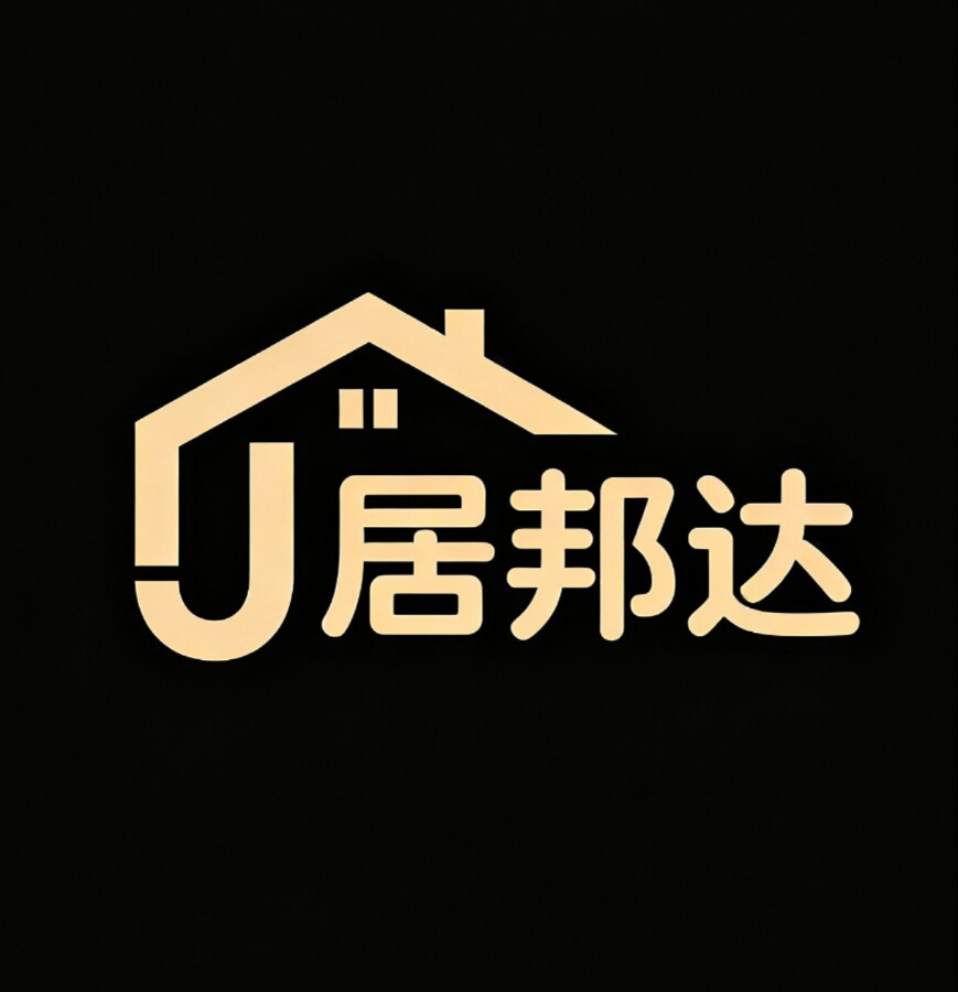 居邦达建材防水厂家的LOGO