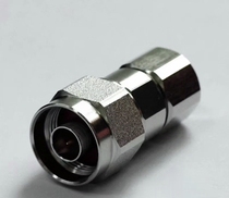 50-7 feeder connector cable connector GPS feeder connector RF cable connector N-type male connector