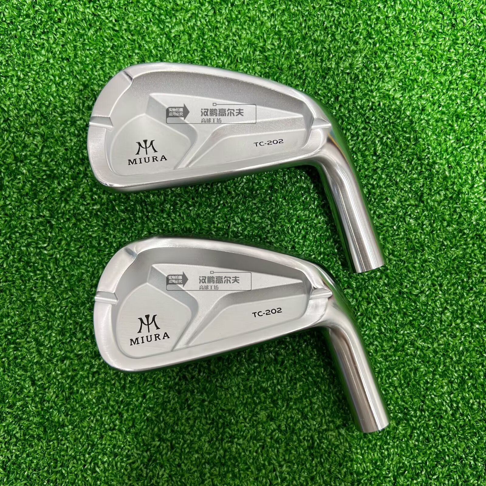 Миура международный гольф кий Miura TC-202 мягкая железная кова высокая Контроль гольф хардкор Группа 