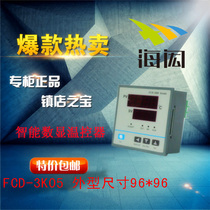 FCD-3K05 intelligent display temperature controller drying cabinet special controller suitable for K type sensor controller